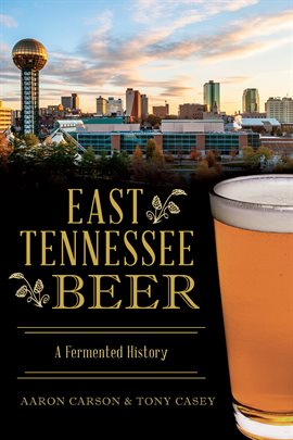 Cover image for East Tennessee Beer