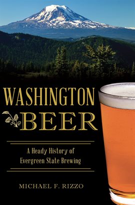 Cover image for Washington Beer