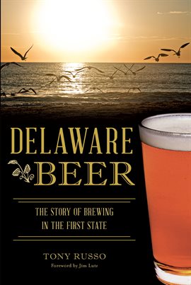 Cover image for Delaware Beer