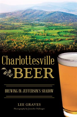 Cover image for Charlottesville Beer