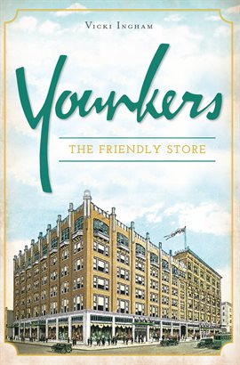 Cover image for Younkers