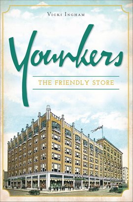 Cover image for Younkers