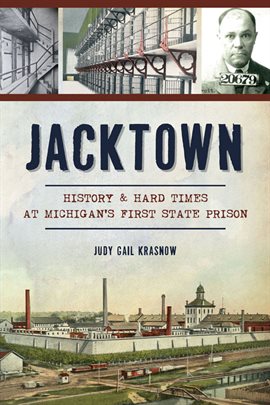 Cover image for Jacktown