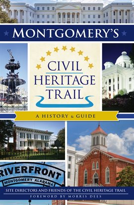 Cover image for Montgomery's Civil Heritage Trail