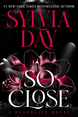 Cover image for So Close