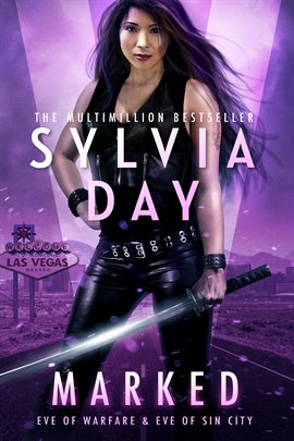 Imagen de portada para Warfare & Sin City