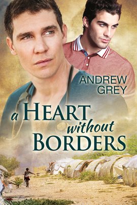 Imagen de portada para A Heart Without Borders