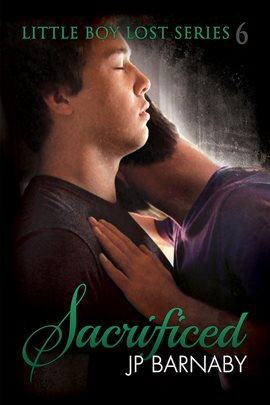 Cover image for Sacrificed