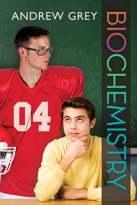 Imagen de portada para Biochemistry