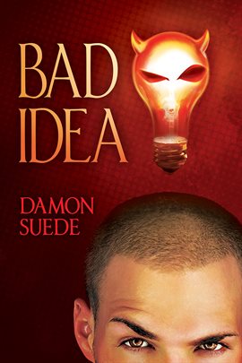 Imagen de portada para Bad Idea