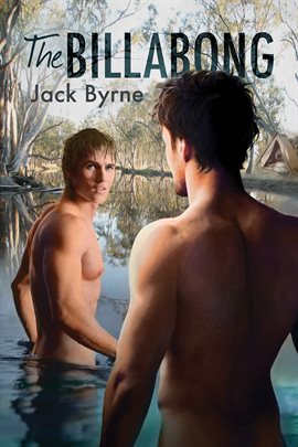 Cover image for The Billabong