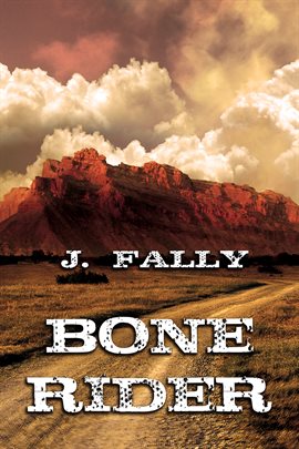 Cover image for Bone Rider