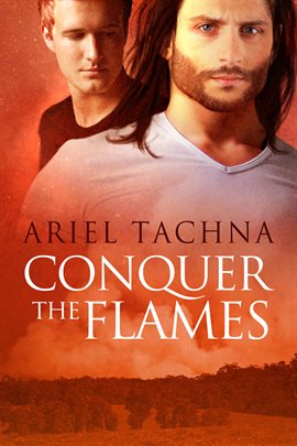 Imagen de portada para Conquer the Flames