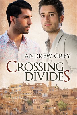 Imagen de portada para Crossing Divides