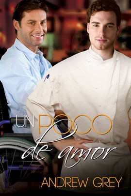 Imagen de portada para Un poco de amor