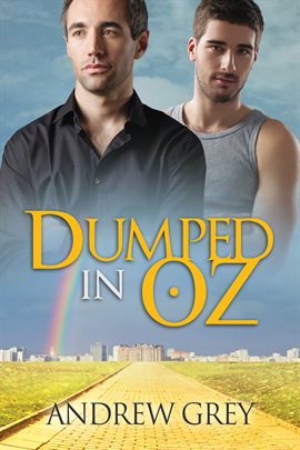 Imagen de portada para Dumped in Oz