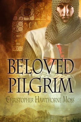 Cover image for Beloved Pilgrim