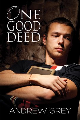 Imagen de portada para One Good Deed