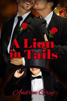 Imagen de portada para A Lion in Tails