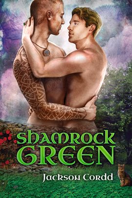 Imagen de portada para Shamrock Green