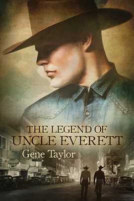 Imagen de portada para The Legend of Uncle Everett