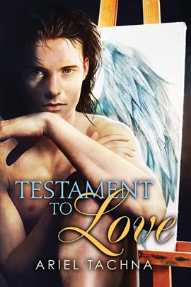 Imagen de portada para Testament to Love