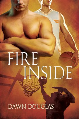 Imagen de portada para Fire Inside