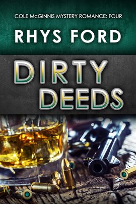 Cover image for Dirty Deeds