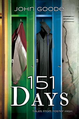 Cover image for 151 Days