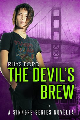 Cover image for The Devil's Brew