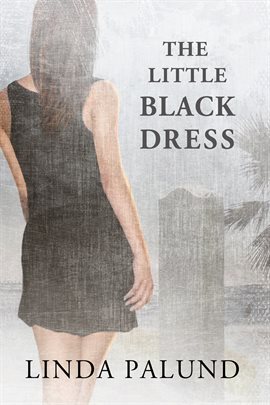 Cover image for The Little Black Dress