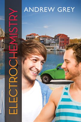 Imagen de portada para Electrochemistry