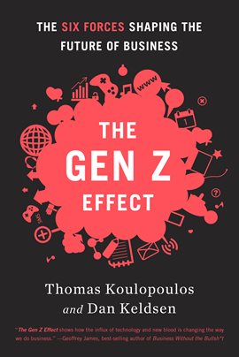 Cover image for The Gen Z Effect
