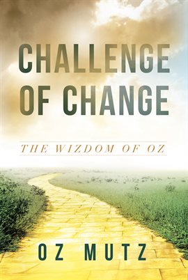 Imagen de portada para Challenge of Change