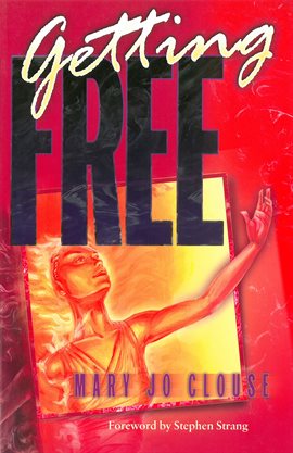 Cover image for Getting Free