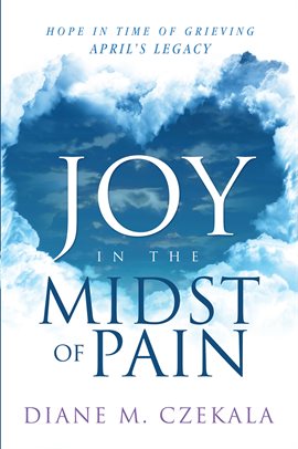 Imagen de portada para Joy In the Midst of Pain