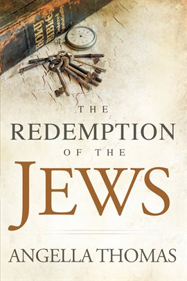 Imagen de portada para The Redemption of the Jews