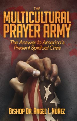 Imagen de portada para The Multi-Cultural Prayer Army
