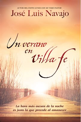 Cover image for Un verano en Villa Fe