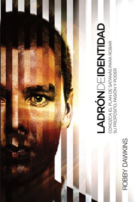 Imagen de portada para Ladrón de identidad