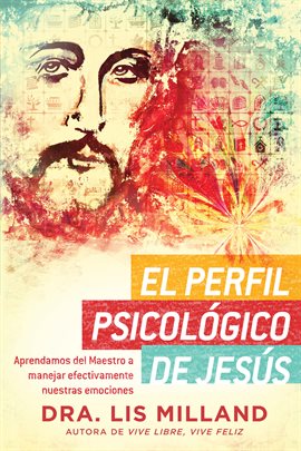 Cover image for El perfil psicológico de Jesús