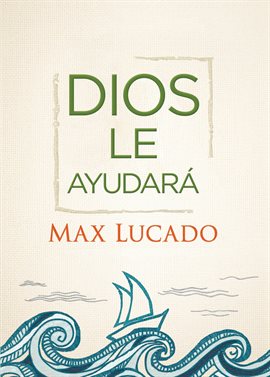 Cover image for Dios le ayudará