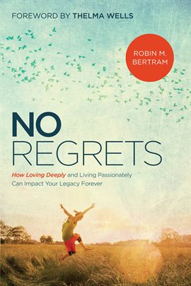 Imagen de portada para No Regrets