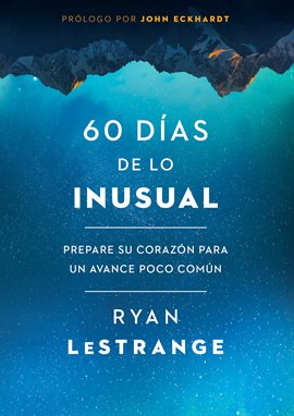 Cover image for 60 días de lo inusual