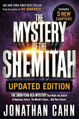 Imagen de portada para The Mystery of the Shemitah