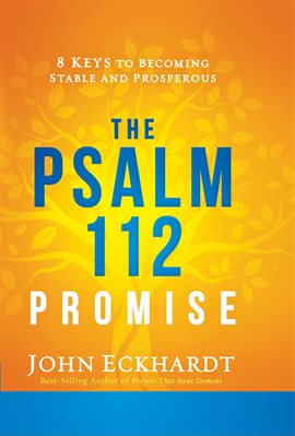 Imagen de portada para The Psalm 112 Promise