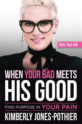 Imagen de portada para When Your Bad Meets His Good