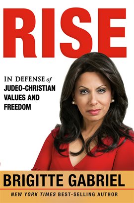 Cover image for Rise
