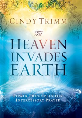 Cover image for 'Til Heaven Invades Earth