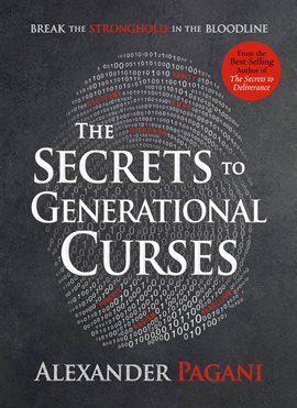 Cover image for The Secrets to Generational Curses